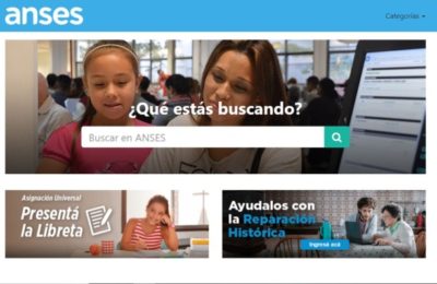 web oficial anses