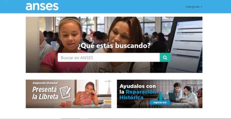 web oficial anses